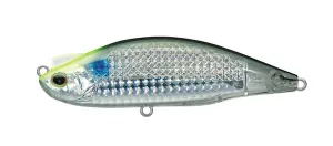 Daiwa Lazy FA Shad 100S Sinking Twitchbaits
