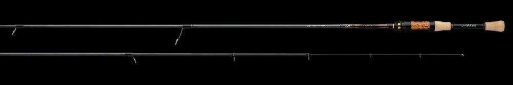 Daiwa Presso Air Spinning Rods