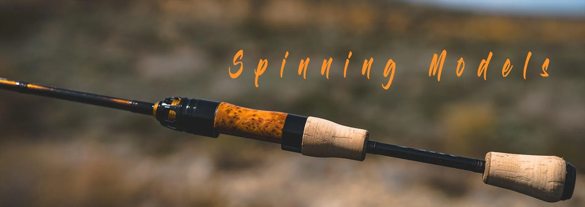 Daiwa Presso Air Spinning Rods
