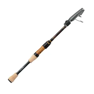 Daiwa Presso Air Telescopic Spinning Rods