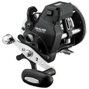 Daiwa Sealine SL 3B Line Counter Reels 4.2:1 Right Handed