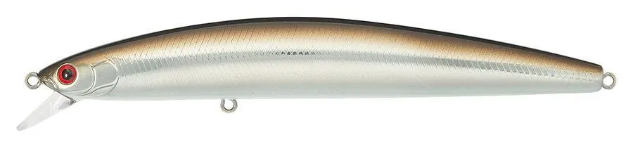 Daiwa SP Minnow Swimbaits - Floating