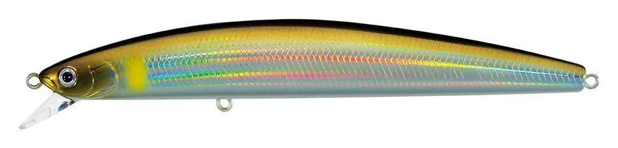 Daiwa SP Minnow Swimbaits - Floating