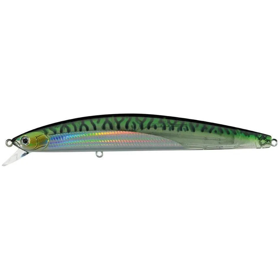 Daiwa SP Minnow Swimbaits - Floating