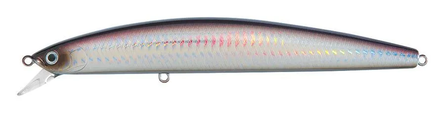 Daiwa SP Minnow Swimbaits - Floating