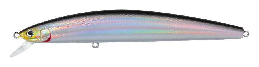 Daiwa SP Minnow Swimbaits - Floating