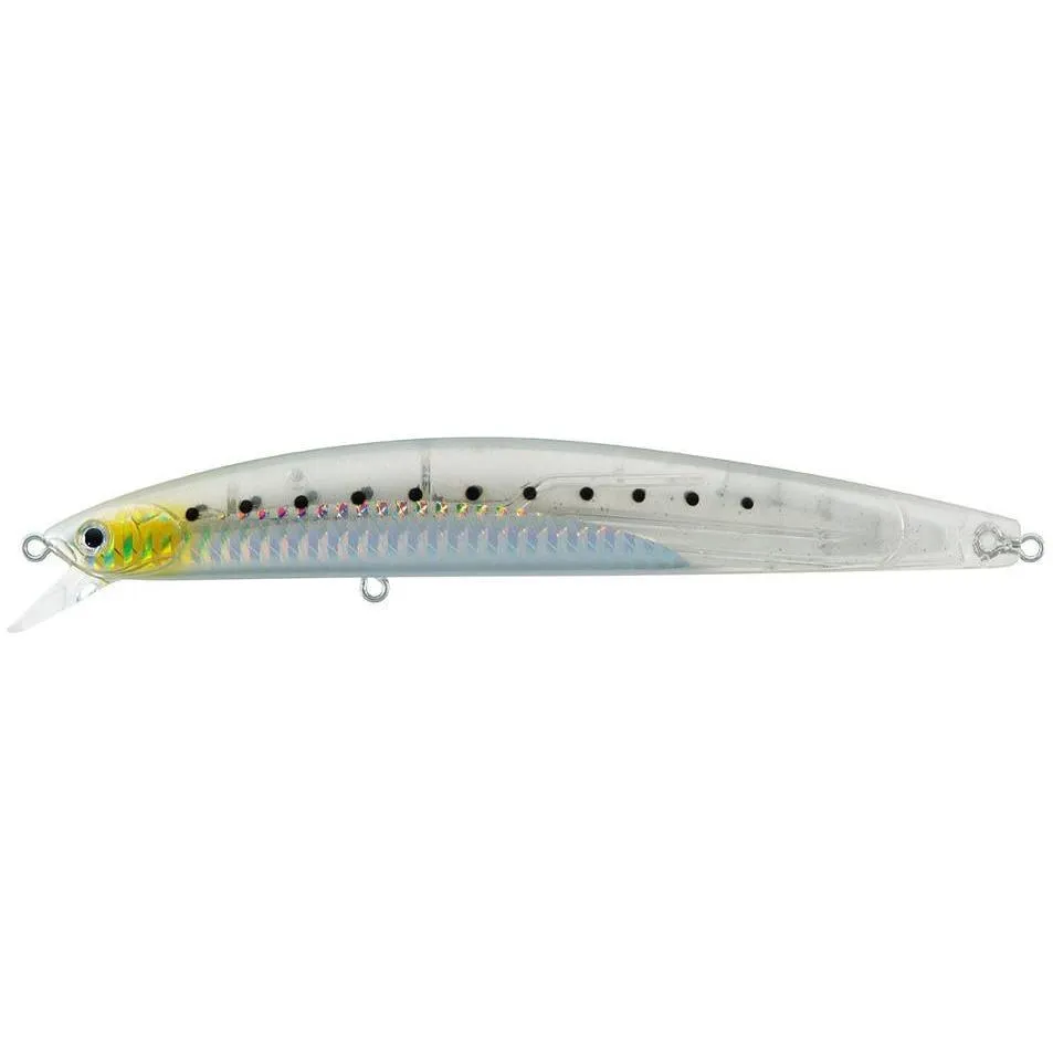Daiwa SP Minnow Swimbaits - Floating