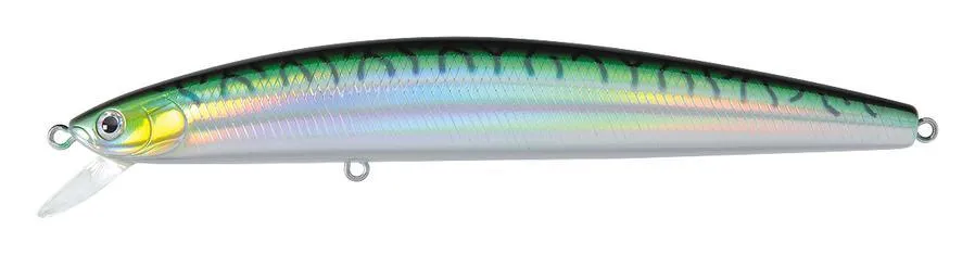 Daiwa SP Minnow Swimbaits - Floating