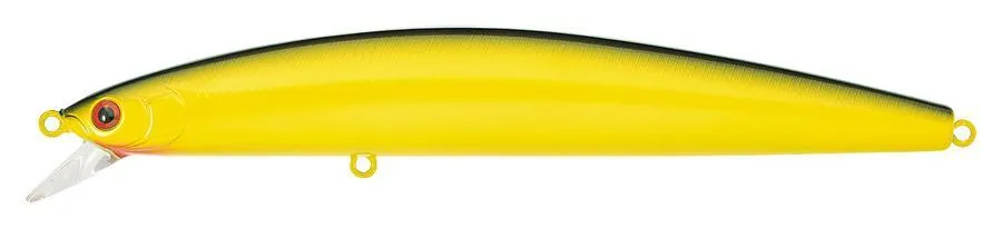 Daiwa SP Minnow Swimbaits - Floating