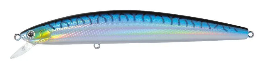 Daiwa SP Minnow Swimbaits - Floating
