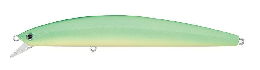 Daiwa SP Minnow Swimbaits - Floating