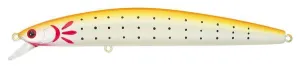 Daiwa SP Minnow Swimbaits - Floating