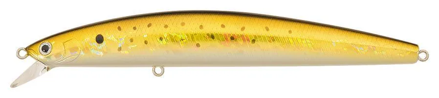 Daiwa SP Minnow Swimbaits - Floating