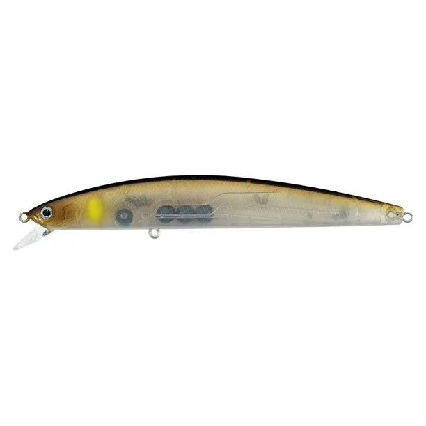 Daiwa SP Minnow Swimbaits - Floating