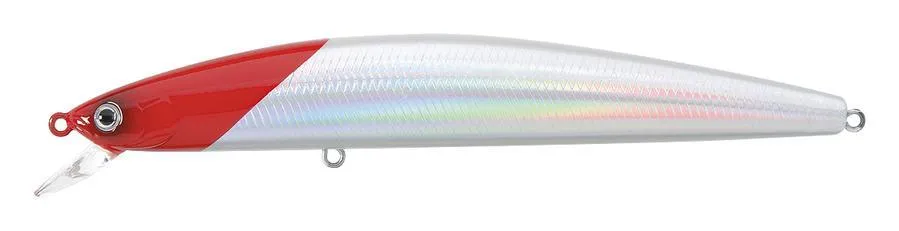 Daiwa SP Minnow Swimbaits - Floating