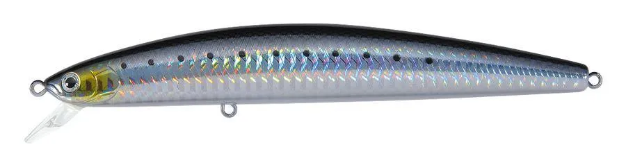 Daiwa SP Minnow Swimbaits - Floating