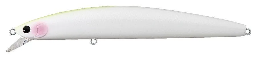 Daiwa SP Minnow Swimbaits - Floating