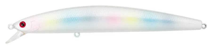 Daiwa SP Minnow Swimbaits - Floating