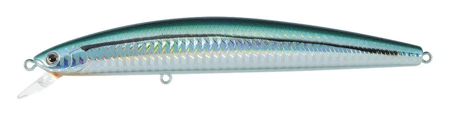 Daiwa SP Minnow Swimbaits - Floating