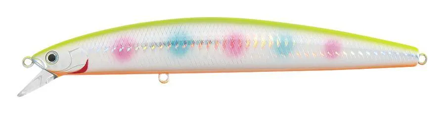 Daiwa SP Minnow Swimbaits - Floating