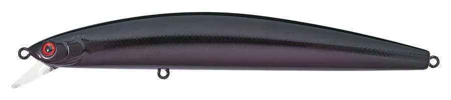 Daiwa SP Minnow Swimbaits - Floating