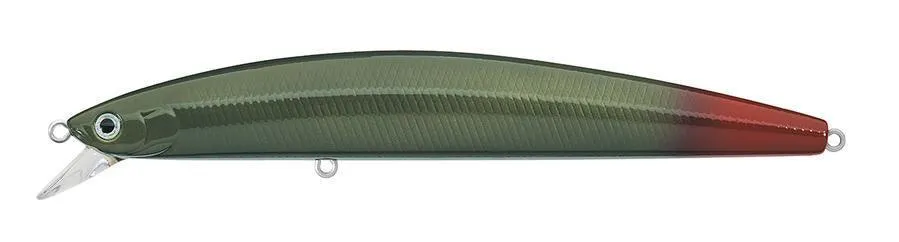 Daiwa SP Minnow Swimbaits - Floating