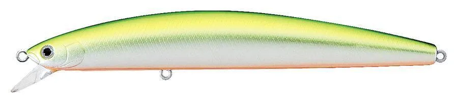 Daiwa SP Minnow Swimbaits - Floating