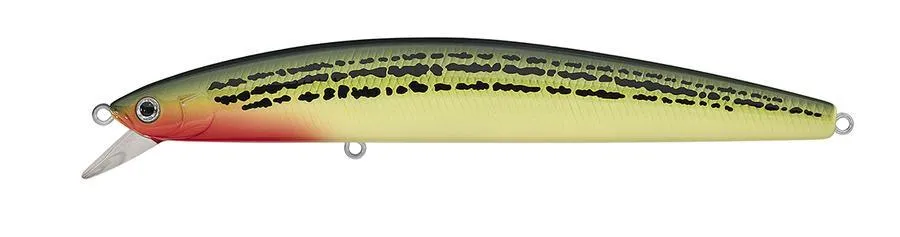 Daiwa SP Minnow Swimbaits - Floating
