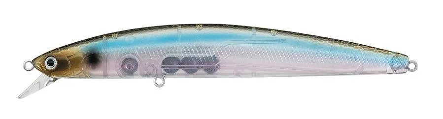 Daiwa SP Minnow Swimbaits - Floating