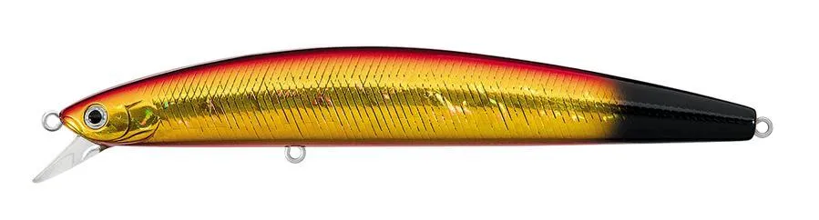 Daiwa SP Minnow Swimbaits - Floating