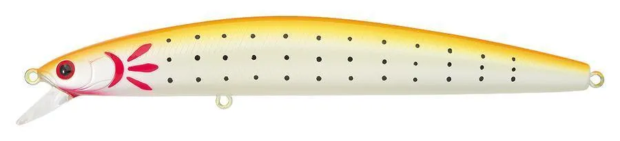 Daiwa SP Minnow Swimbaits - Floating