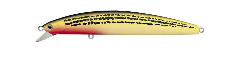 Daiwa SP Minnow Swimbaits - Floating