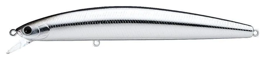 Daiwa SP Minnow Swimbaits - Floating