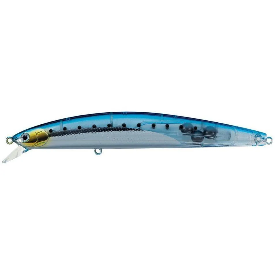 Daiwa SP Minnow Swimbaits - Floating