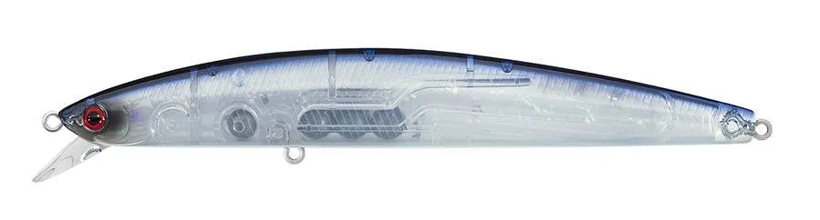 Daiwa SP Minnow Swimbaits - Floating