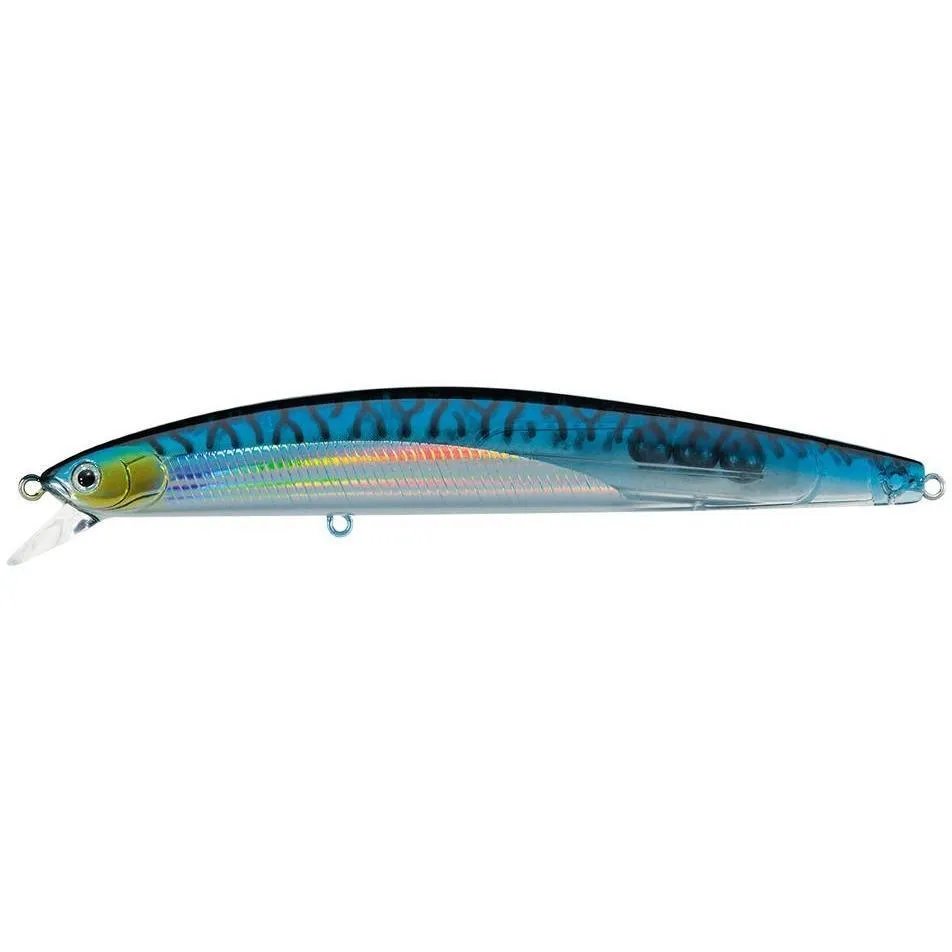 Daiwa SP Minnow Swimbaits - Floating