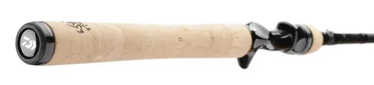 Daiwa Tatula Casting Rods