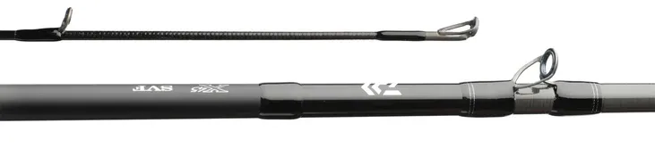 Daiwa Tatula Casting Rods