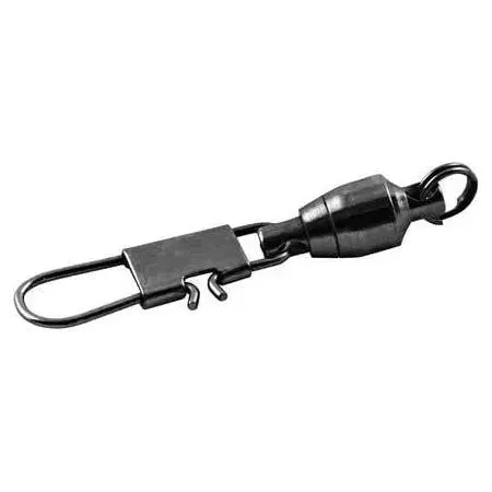 Danielson Ball Bearing Swivel w/Interlock Snap Qty 2
