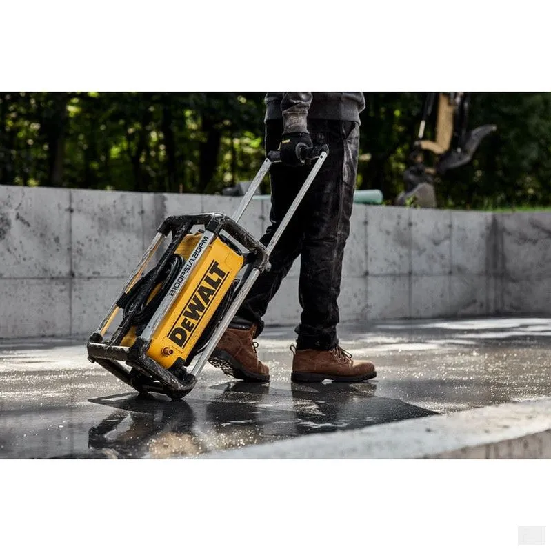 DEWALT Electric Pressure Washer [DWPW2100]