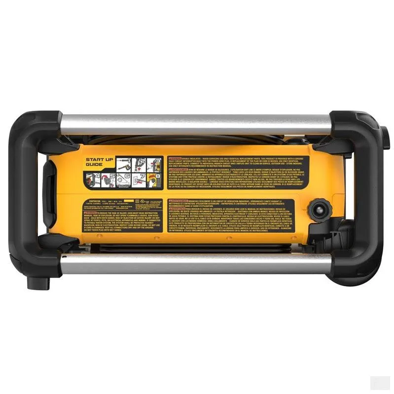 DEWALT Electric Pressure Washer [DWPW2100]