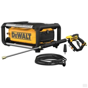 DEWALT Electric Pressure Washer [DWPW2100]