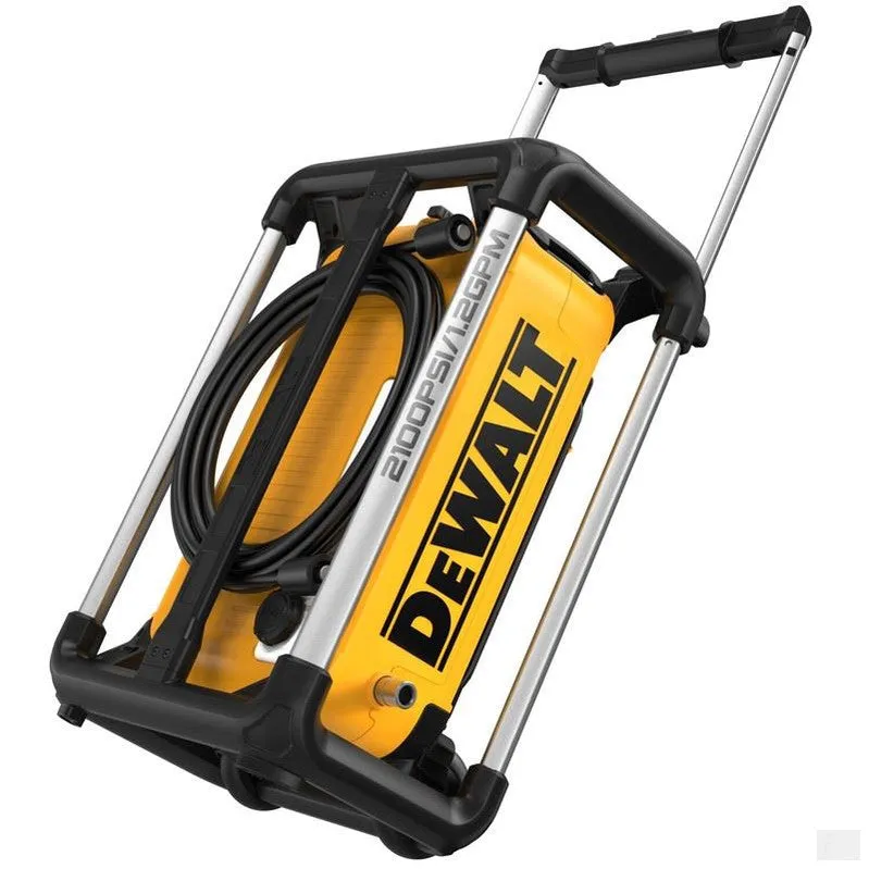 DEWALT Electric Pressure Washer [DWPW2100]
