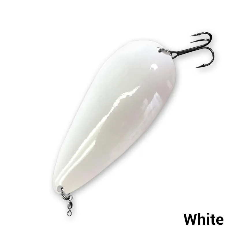 Dixie Jet Big Daddy Spoons 2.75 Oz