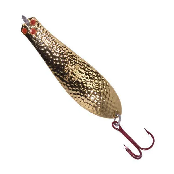 Dr. Spoon Premium 3/8 oz. 2-1/2" w Red Treble Hook