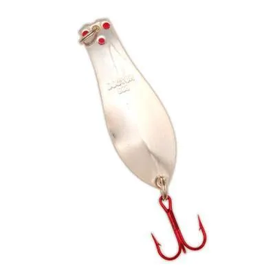 Dr. Spoon Premium 3/8 oz. 2-1/2" w Red Treble Hook