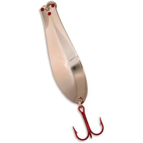 Dr. Spoon Premium Series 1-3/16 oz. 4-1/2" Nickel