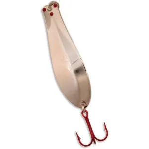 Dr. Spoon Premium Series 1-3/16 oz. 4-1/2" Nickel