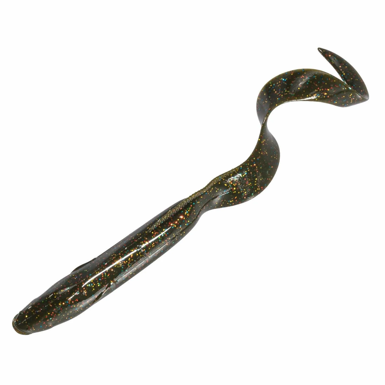 Dr.Fish 5pcs Soft Swimbaits Sand Eel 6'' 3/8oz