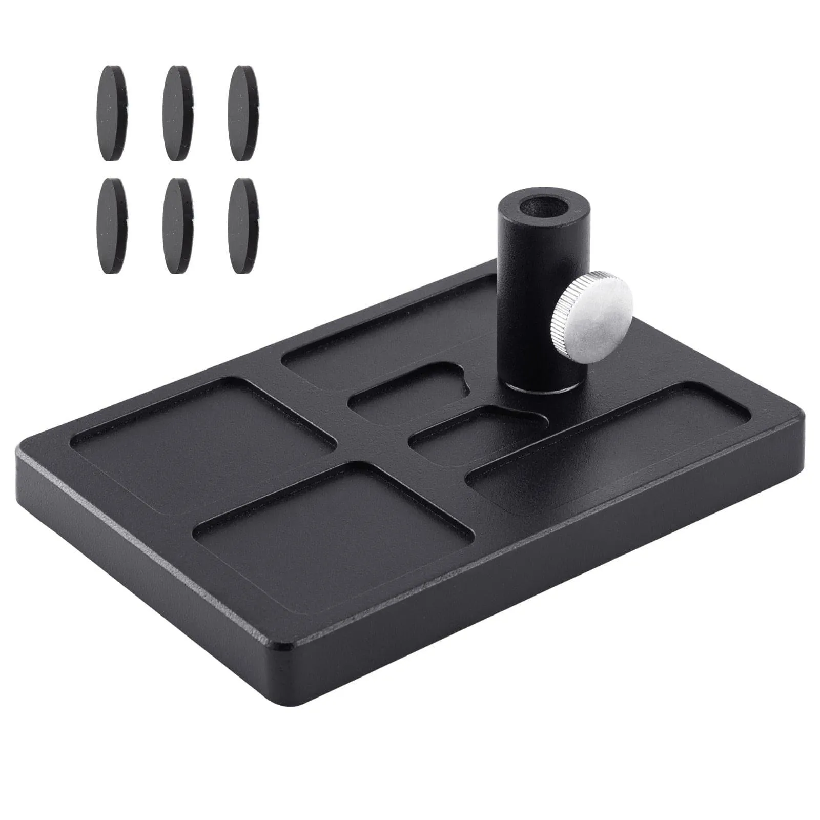 Dr.Fish Fly Tying Pedestal Base
